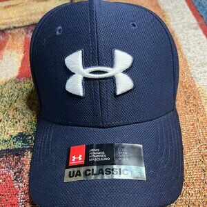 Under Armour baseball hat